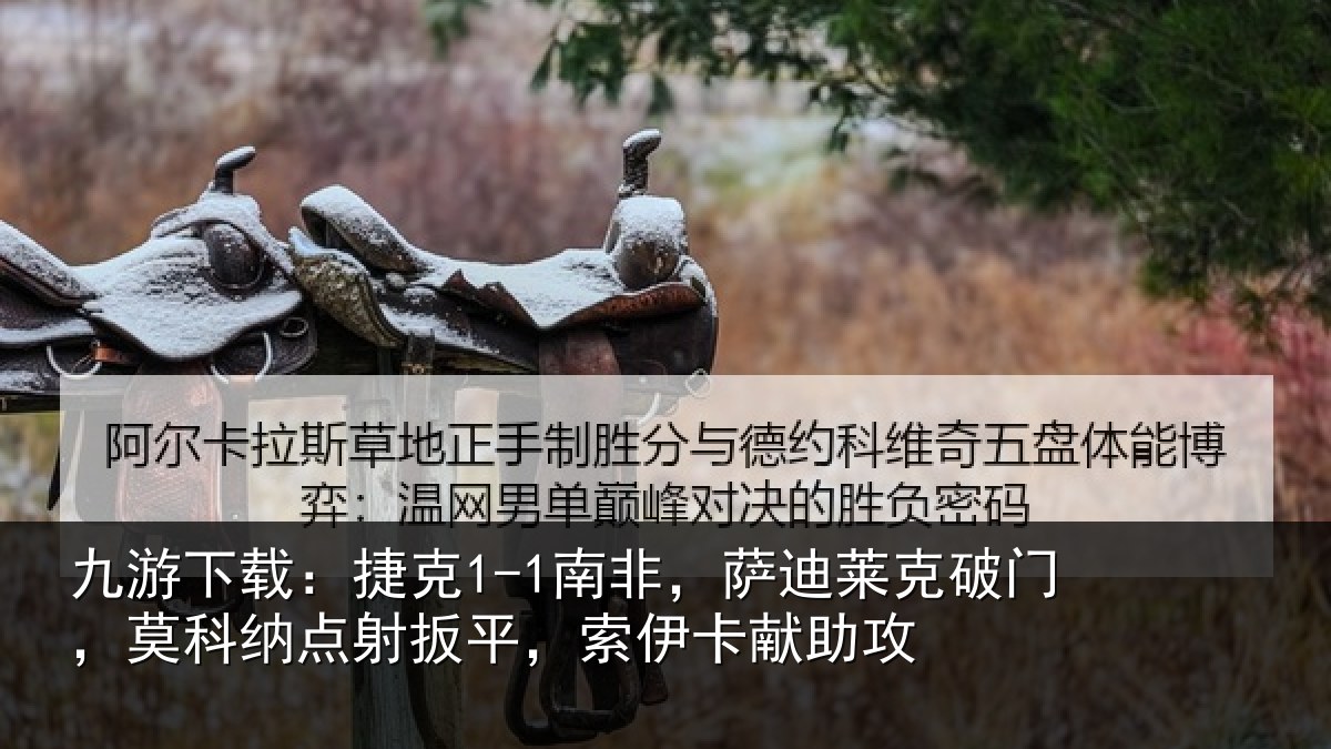九游下载：捷克相关情况，莫科相关情况献助攻